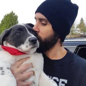 Meet your Posher, Ryan